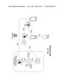 METHOD FOR ENABLING A WIRELESS DEVICE FOR GEOGRAPHICALLY PREFERENTIAL     SERVICES diagram and image