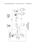 METHOD FOR ENABLING A WIRELESS DEVICE FOR GEOGRAPHICALLY PREFERENTIAL     SERVICES diagram and image