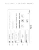 METHOD FOR ENABLING A WIRELESS DEVICE FOR GEOGRAPHICALLY PREFERENTIAL     SERVICES diagram and image