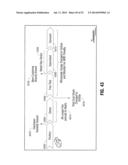 METHOD FOR ENABLING A WIRELESS DEVICE FOR GEOGRAPHICALLY PREFERENTIAL     SERVICES diagram and image