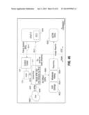 METHOD FOR ENABLING A WIRELESS DEVICE FOR GEOGRAPHICALLY PREFERENTIAL     SERVICES diagram and image