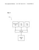 METHOD AND APPARATUS FOR INCREMENTALLY DETERMINING LOCATION CONTEXT diagram and image