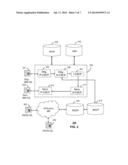 SYSTEM AND APPARATUS FOR ADAPTING OPERATIONS OF A COMMUNICATION DEVICE diagram and image