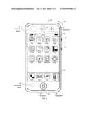 Speakerphone Control For Mobile Device diagram and image
