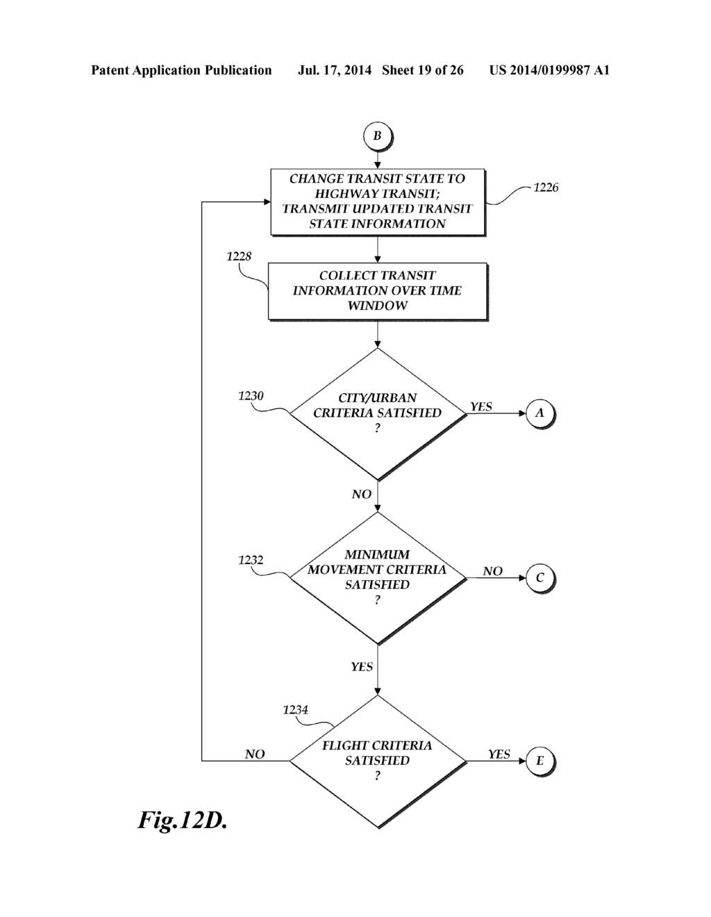 CONTEXT-BASED MANAGEMENT OF MOBILE DEVICES - diagram, schematic, and image 20