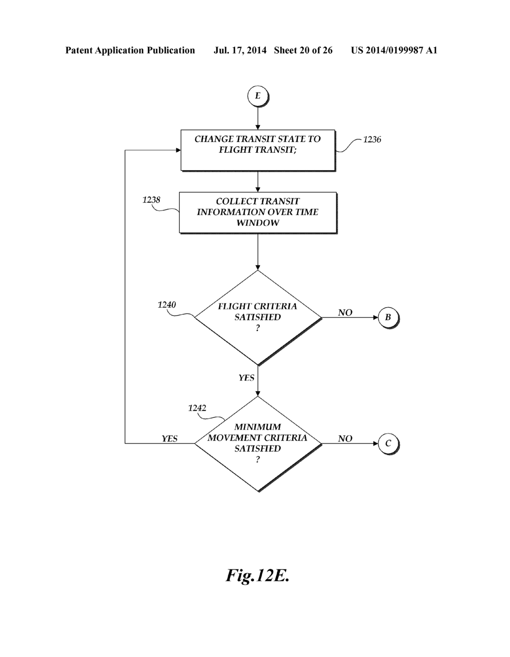 CONTEXT-BASED MANAGEMENT OF MOBILE DEVICES - diagram, schematic, and image 21