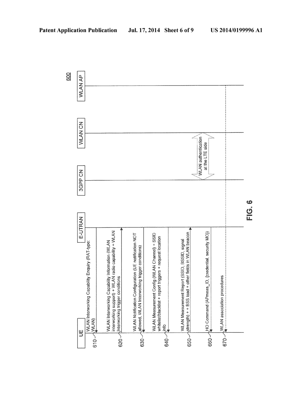 Wireless Communication System Utilizing Enhanced Air-Interface - diagram, schematic, and image 07