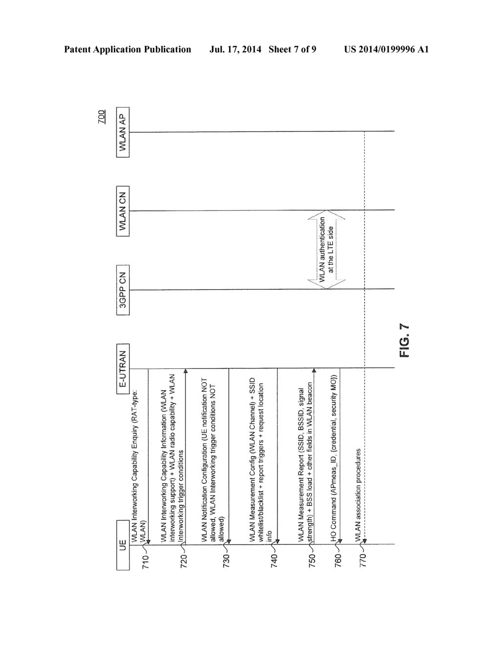 Wireless Communication System Utilizing Enhanced Air-Interface - diagram, schematic, and image 08