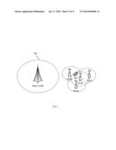 METHOD AND APPARATUS FOR CELL SELECTION AND HANDOVER IN LTE-ADVANCED     HETEROGENEOUS NETWORKS diagram and image