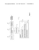 INTER-NETWORK HANDOVER SYSTEM AND METHOD diagram and image