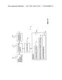 INTER-NETWORK HANDOVER SYSTEM AND METHOD diagram and image