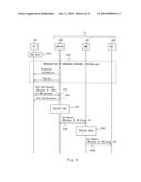 MOBILE STATION APPARATUS, CONTROL APPARATUS, BASE STATION APPARATUS,     METHOD IMPLEMENTED THEREIN, AND COMPUTER READABLE MEDIUM diagram and image