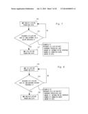 CORE NETWORK APPARATUS, RADIO BASE STATION, MOBILE TERMINAL, MOBILE     COMMUNICATION SYSTEM, AND OPERATION CONTROL METHOD diagram and image