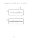 SYSTEMS AND METHODS FOR GATHERING INFORMATION ABOUT DISCRETE WIRELESS     TERMINALS diagram and image