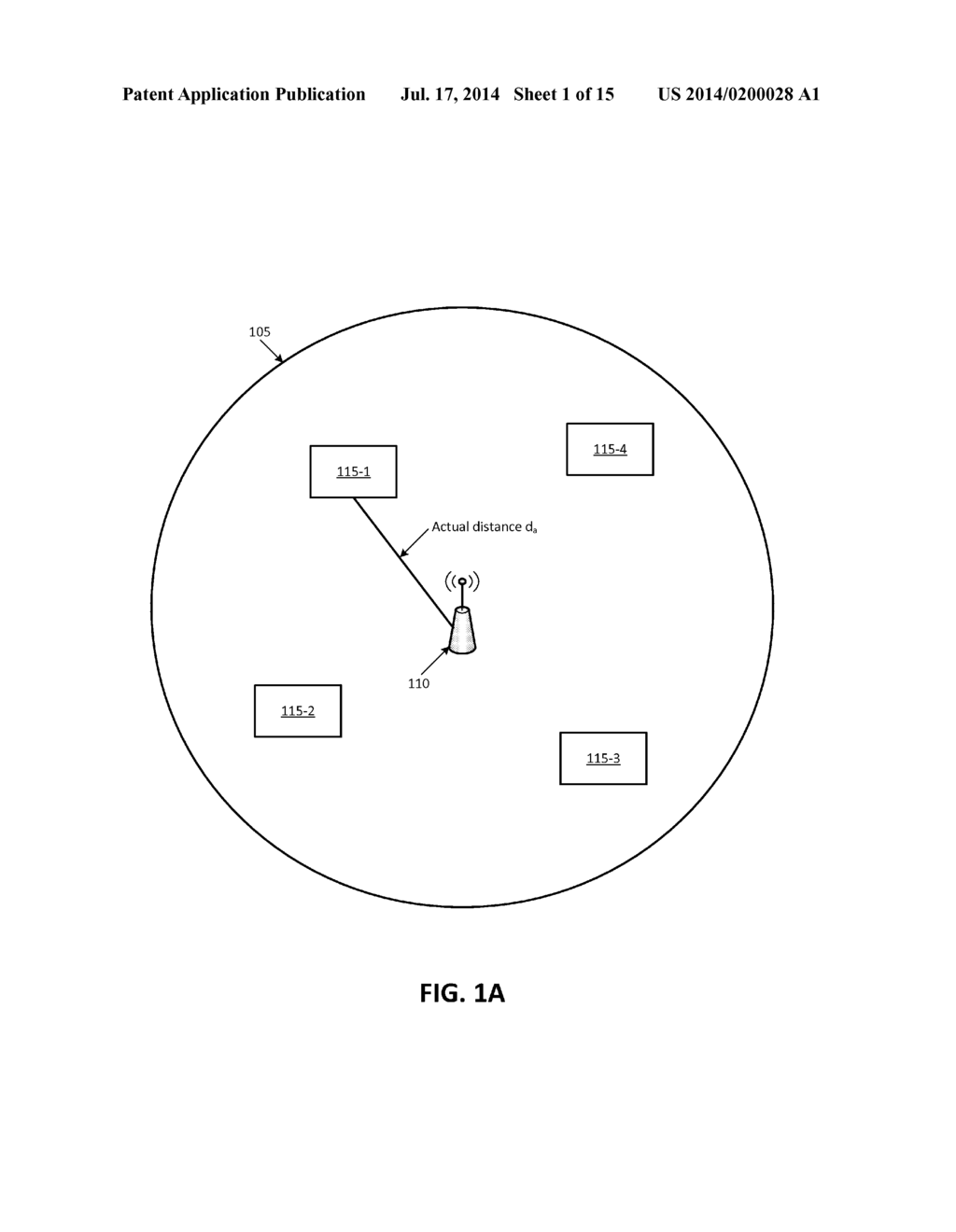 ENHANCING GEO-LOCATION PRECISION IN WIRELESS SYSTEMS - diagram, schematic, and image 02