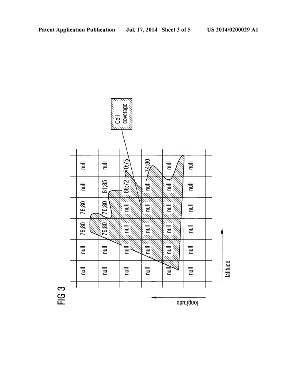 Measurement Configuration Map for Measurement Event Reporting in Cellular     Communications Network - diagram, schematic, and image 04