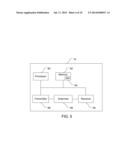 REGION DETERMINATION CONTROL diagram and image