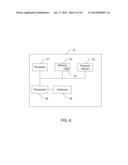 REGION DETERMINATION CONTROL diagram and image