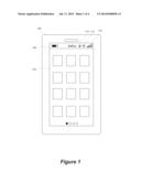 DISPLAY REPRESENTATION OF TWO DIFFERENT SIGNAL QUALITY VALUES WITHIN A     SINGLE SIGNAL QUALITY INDICATOR diagram and image