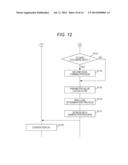 INFORMATION PROCESSING DEVICE, AND NON-TRANSITORY COMPUTER-READABLE     STORAGE MEDIUM STORING GAME PROGRAM diagram and image