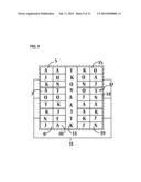 GAMING SYSTEM HAVING MULTIPLE REEL SETS AND ONE OR MORE ADDITIONAL REELS diagram and image