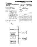 SYSTEMS AND METHODS FOR DIFFERENTIATING BETWEEN DOMINANT AND WEAK EYES IN     3D DISPLAY TECHNOLOGY diagram and image