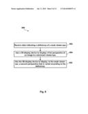 SYSTEMS AND METHODS FOR DIFFERENTIATING BETWEEN DOMINANT AND WEAK EYES IN     3D DISPLAY TECHNOLOGY diagram and image