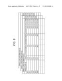 SERVER DEVICE, AND NON-TRANSITORY COMPUTER-READABLE STORAGE MEDIUM STORING     GAME PROGRAM diagram and image