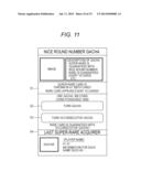 SERVER DEVICE, AND NON-TRANSITORY COMPUTER-READABLE STORAGE MEDIUM STORING     GAME PROGRAM diagram and image