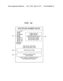 SERVER DEVICE, AND NON-TRANSITORY COMPUTER-READABLE STORAGE MEDIUM STORING     GAME PROGRAM diagram and image