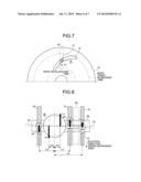 CONTINUOUSLY VARIABLE TRANSMISSION diagram and image