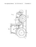 Method Of Calibration Of A Park Brake Of A Continuously Variable     Transmission diagram and image