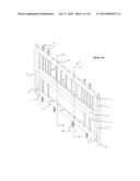 Bed Exercise Apparatus diagram and image