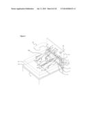 Bed Exercise Apparatus diagram and image