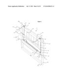 Bed Exercise Apparatus diagram and image