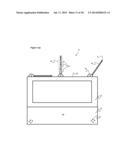 Bed Exercise Apparatus diagram and image