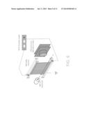 Apparatuses, Methods, Computer Program Products, And Kits for     Hi-Throughput Glycan Analysis diagram and image