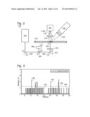 SYSTEM FOR DETECTION OF SPACED DROPLETS diagram and image