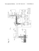 SYSTEM FOR DETECTION OF SPACED DROPLETS diagram and image