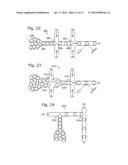 SYSTEM FOR DETECTION OF SPACED DROPLETS diagram and image