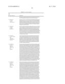 METHOD FOR PRODUCING PROTEINS IN PICHIA PASTORIS THAT LACK DETECTABLE     CROSS BINDING ACTIVITY TO ANTIBODIES AGAINST HOST CELL ANTIGENS diagram and image