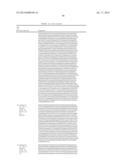 METHOD FOR PRODUCING PROTEINS IN PICHIA PASTORIS THAT LACK DETECTABLE     CROSS BINDING ACTIVITY TO ANTIBODIES AGAINST HOST CELL ANTIGENS diagram and image