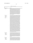 METHOD FOR PRODUCING PROTEINS IN PICHIA PASTORIS THAT LACK DETECTABLE     CROSS BINDING ACTIVITY TO ANTIBODIES AGAINST HOST CELL ANTIGENS diagram and image