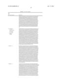 METHOD FOR PRODUCING PROTEINS IN PICHIA PASTORIS THAT LACK DETECTABLE     CROSS BINDING ACTIVITY TO ANTIBODIES AGAINST HOST CELL ANTIGENS diagram and image