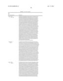 METHOD FOR PRODUCING PROTEINS IN PICHIA PASTORIS THAT LACK DETECTABLE     CROSS BINDING ACTIVITY TO ANTIBODIES AGAINST HOST CELL ANTIGENS diagram and image