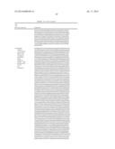 METHOD FOR PRODUCING PROTEINS IN PICHIA PASTORIS THAT LACK DETECTABLE     CROSS BINDING ACTIVITY TO ANTIBODIES AGAINST HOST CELL ANTIGENS diagram and image