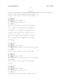 METHOD FOR PRODUCING PROTEINS IN PICHIA PASTORIS THAT LACK DETECTABLE     CROSS BINDING ACTIVITY TO ANTIBODIES AGAINST HOST CELL ANTIGENS diagram and image