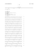 METHOD FOR PRODUCING PROTEINS IN PICHIA PASTORIS THAT LACK DETECTABLE     CROSS BINDING ACTIVITY TO ANTIBODIES AGAINST HOST CELL ANTIGENS diagram and image