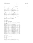 METHOD FOR PRODUCING PROTEINS IN PICHIA PASTORIS THAT LACK DETECTABLE     CROSS BINDING ACTIVITY TO ANTIBODIES AGAINST HOST CELL ANTIGENS diagram and image