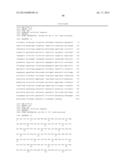 METHOD FOR PRODUCING PROTEINS IN PICHIA PASTORIS THAT LACK DETECTABLE     CROSS BINDING ACTIVITY TO ANTIBODIES AGAINST HOST CELL ANTIGENS diagram and image